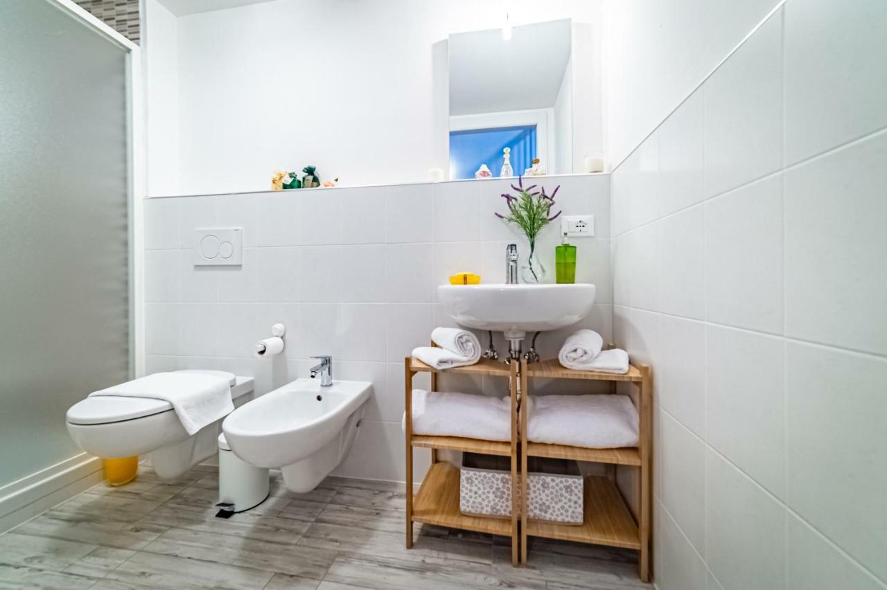 Oltrarno Apartment Florence Exterior photo