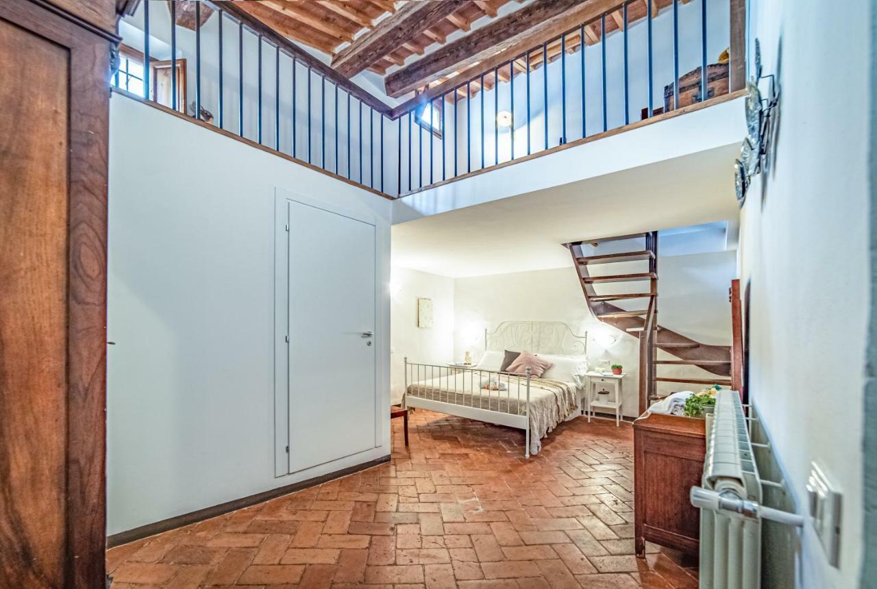 Oltrarno Apartment Florence Exterior photo
